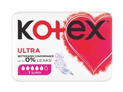 Kotex Ultra Super Absorbante