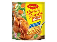 MAGGI Secretul Gustului Gaina 400g