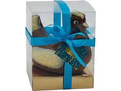 Gaina Ciocolata Cu Lapte 200G Esprit De Fete