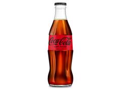 Coca-Cola Zero Zahar 0.33L STICLA NERETURNABILA