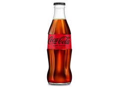 Coca-Cola Zero Zahar 0.33L