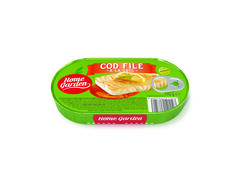 Cod File A La Grec Home Garden 170g