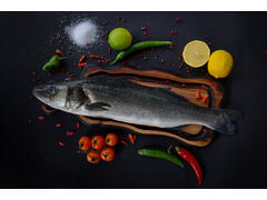 Biban de mare Croația 1/1.5 Kg