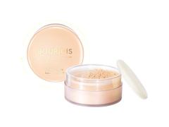 Pudra pulbere Bourjois Loose Powder, 01 Peche, 32g