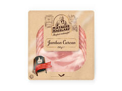 Jambon de curcan Matache Macelaru, feliat, 150 g