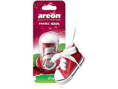 Odorizant auto Areon Fresh Wave, Cherry