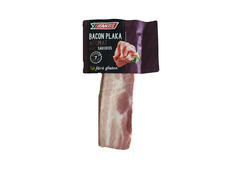 Bacon plaka Ifantis, fara gluten, 300 g