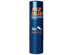 Balsam de buze SPF 30, Piz Buin Mountain, 4.9 gr