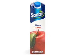 Bautura Racoritoare De Mere 1L Santal