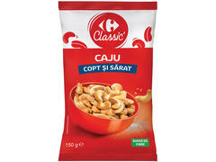 *Caju Copt Sare 150G Crf Clasi