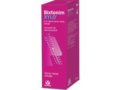 BIXTONIM XYLO 0.5MG/ML SPRAY NAZAL 10ML