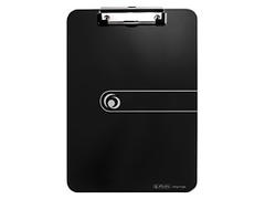 Clipboard simplu A4, PP, EO, negru