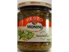 Sos Pesto Cu Rucola Monini 190 G