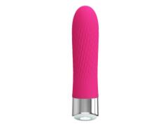 Vibrator Sebastian Magenta LUX23161