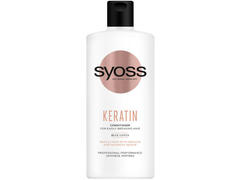 BALSAM KERATIN 440ML SYOSS