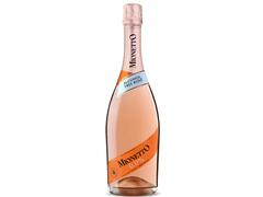Mionetto Spumant Rose Fara Alcool 0.75L