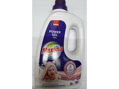 DET LICH GEL BEBE 60S 3L SANO