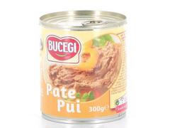 Pate de pui Bucegi 300g