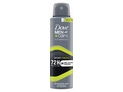Deodorant spray Dove Men+Care Advanced Sport Fresh 150ML