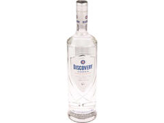 Discvery Vodka 40% 1 l