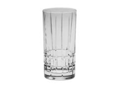 Set 6 pahare apa Cristal London, 350 ml