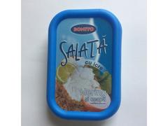 Salata icre hering Bonito 150g