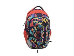 Rucsac, Strings Pro, Dimensiune 43X29X22 Cm, Motiv Abstract