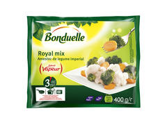 AMESTEC ROYAL MIX BONDUELLE 400G