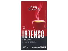 Casablanca Intenso Cafea macinata 500 g