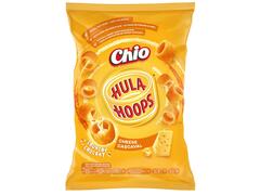 #Hula Hoops Cascaval 70G Chio
