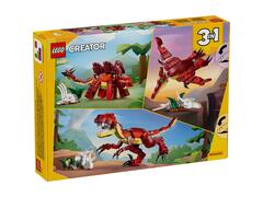 LEGO® Creator - Dinozaur feroce (31379)