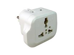 Adaptor universal de calatorie 1238