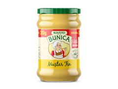 Mustar Fin 300G Bunica