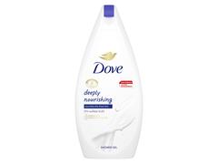 Dove Gel de dus diverse sortimente 450 ml