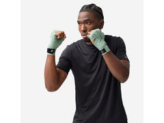 Benzi de box 2,5m, verde