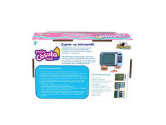 Jucarie Pentru Casuta Mea, Cuptor cu microunde 2020