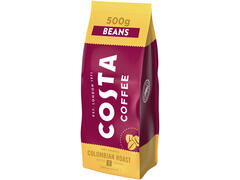 Cafea boabe Costa Colombia, 500g