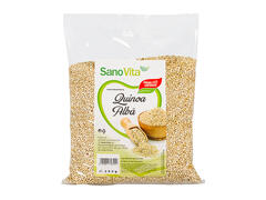 Quinoa alba 250g