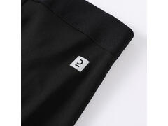 Colanți termici Keepconfort 100 negru copii - 141-150cm10-11A