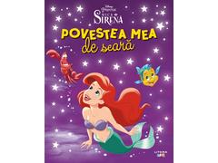 Povestea mea de seara, Disney Classic, Mica Sirena