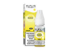 Lichid ElfBar ELFLIQ – Nic Salt - Mango 20mg