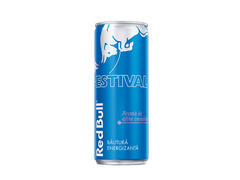 RED BULL ESTIVAL AFINE 0.25L