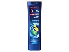 Clear Men Shampoo 24H Fresh 225ML