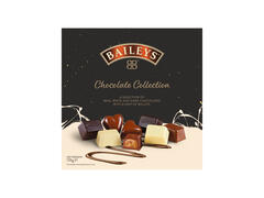 Colectie de bomboane de ciocolata cu lichior Baileys 135g