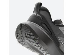 Încălţăminte Alergare Jogging JOGFLOW 190.1 Run Negru-Gri Bărbați - 41