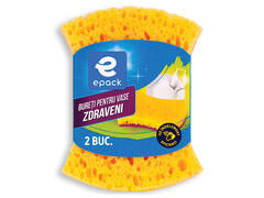 Burete Vase Zdraveni, Epack 2 Bucati