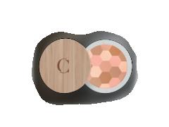 Pudra mozaic 232 - Teint Clair, COULEUR CARAMEL
