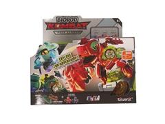 Silverlit Robots 2 pcs