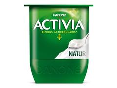 ACTIVIA NATUR 125GR