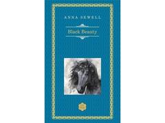 Black Beauty - Anna Sewell